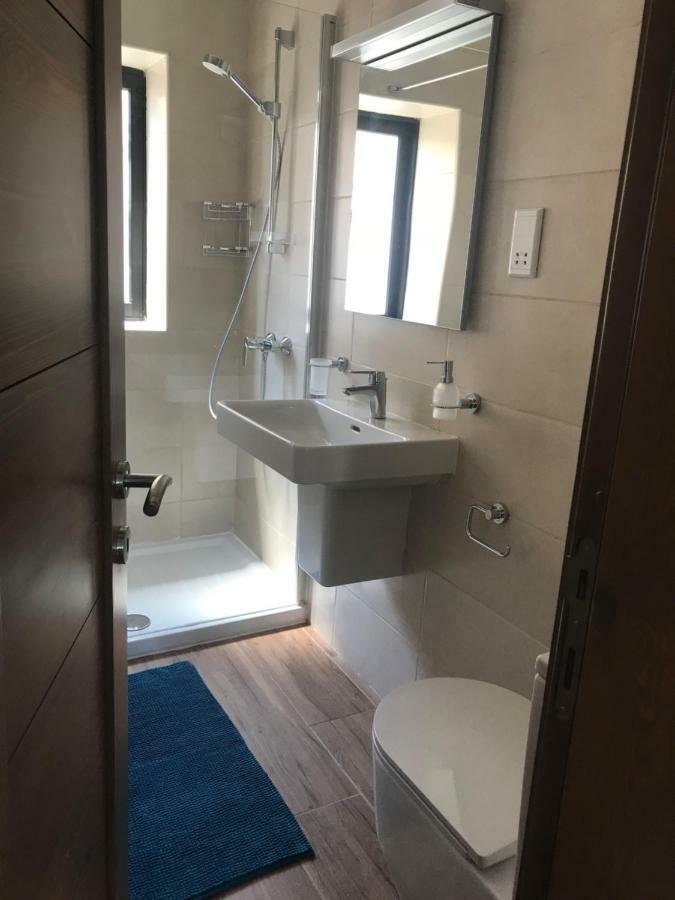 Appartement Sunrise Creek à Marsaskala Extérieur photo