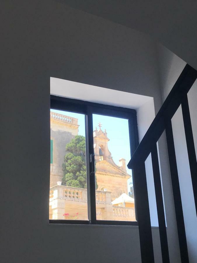 Appartement Sunrise Creek à Marsaskala Extérieur photo
